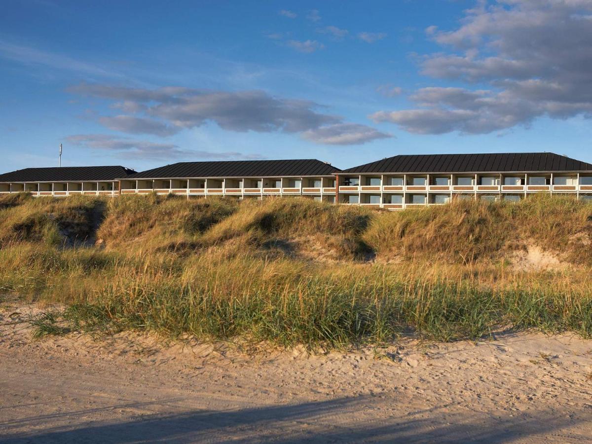 4 Person Holiday Home On A Holiday Park In Fanø Exteriör bild